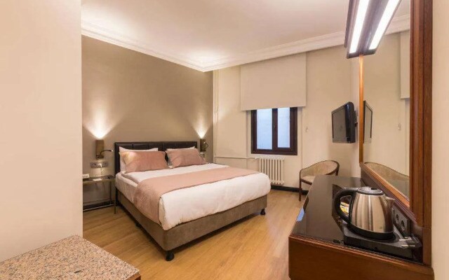 Vardar Palace Hotel - Special Class