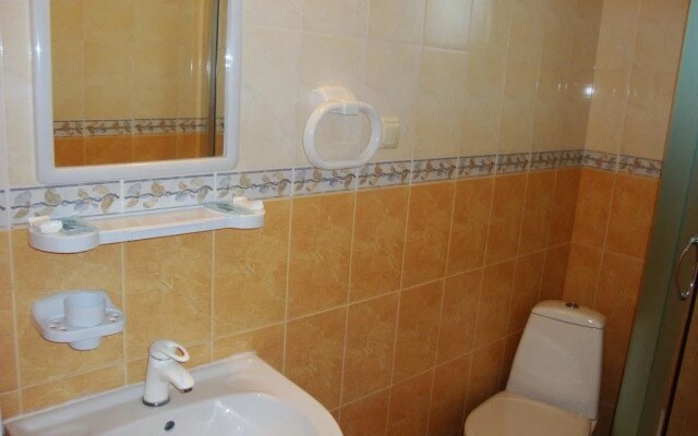 Guest House Meraba