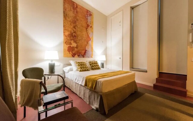 Loft Las Letras