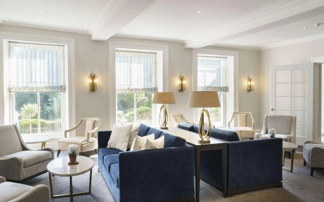 New Bath Hotel & Spa, a member of Radisson Individuals