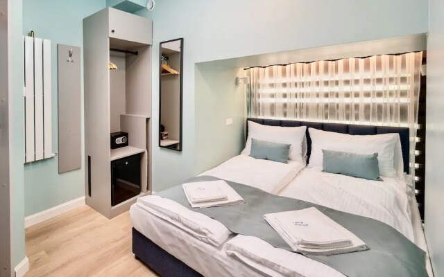 Hostel JessApart - Aleje Jerozolimskie