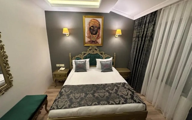 Ethnica Suites