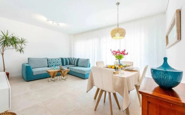 Vivendos Lujoso apartamento de playa