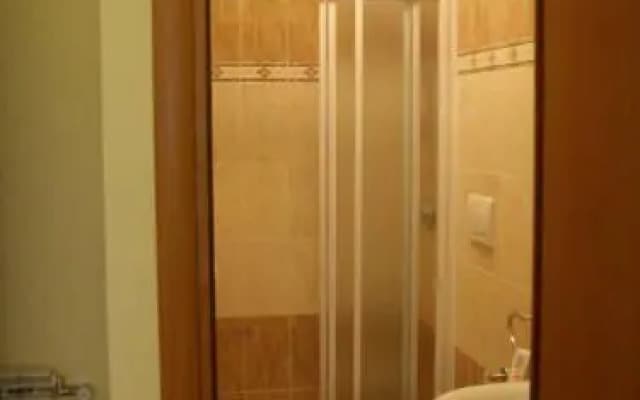Rugantino Apartment