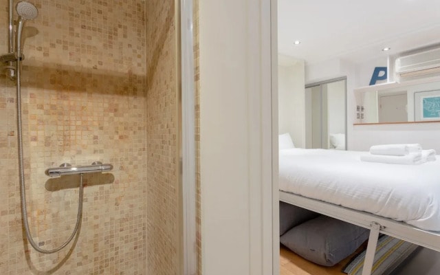 Central London Marylebone Studio