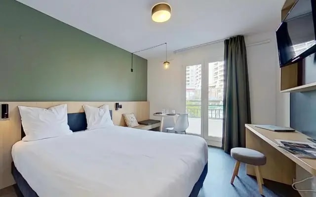 City Residence PARIS SAINT-MAURICE