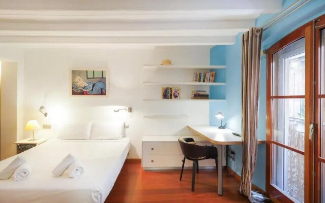 Bed&BCN Gracia III
