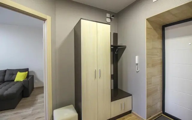 BigHouse22 на улице Ядринцева 95