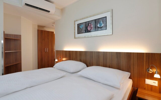 B&B HOTEL Berlin-Mitte