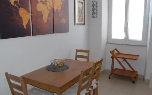 Casa Anna a Roma