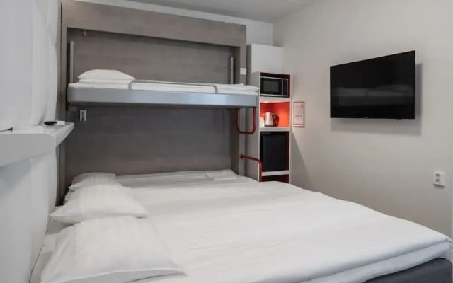 Omena Hotel Vaasa