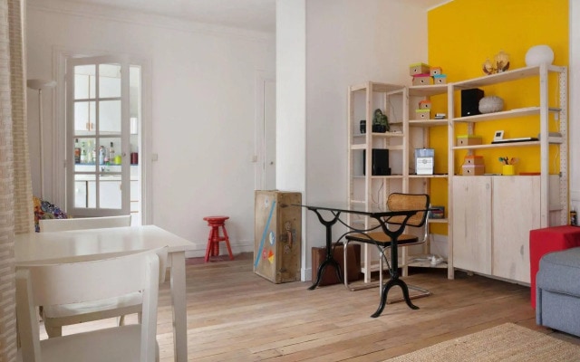 Apartment Alésia Denfert Rochereau - Smartrenting