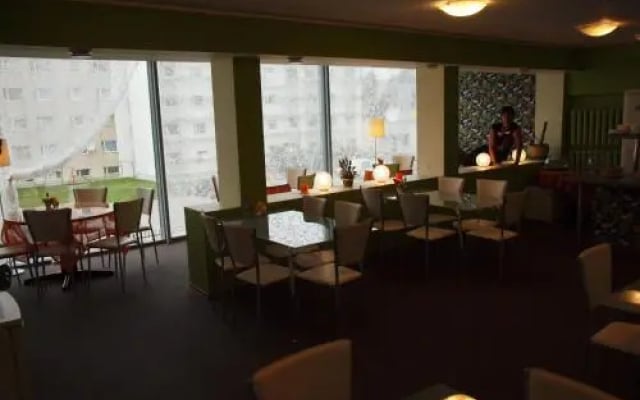 Laine Guesthouse