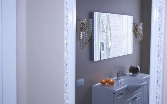Cezar Apartment