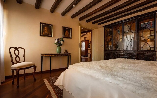 Rooftop Terrace Penthouse & 360° Views | Venice5th