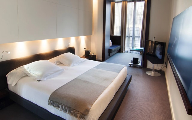 Hotel Sixtytwo Barcelona