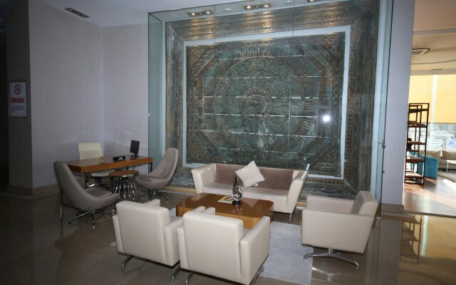 Anemon Grand Konya Otel
