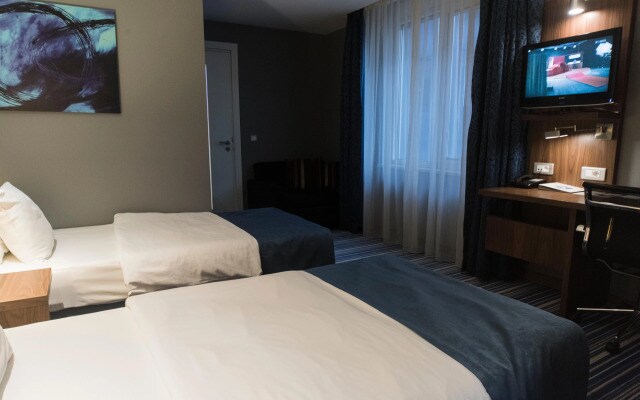 Holiday Inn Express Istanbul Altunizade by IHG