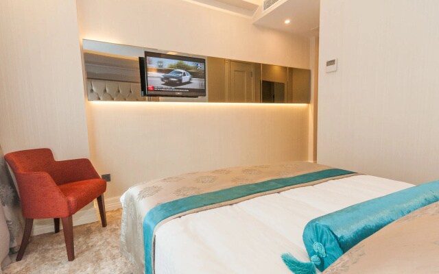 Park Grazza Hotel