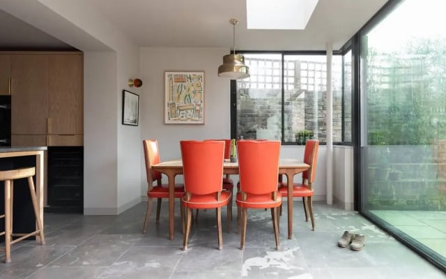 Northchurch Terrace by Onefinestay