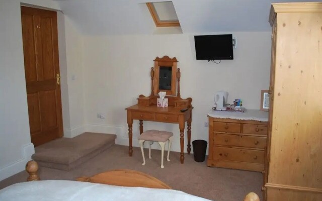 Park Farm - Bed & Breakfast
