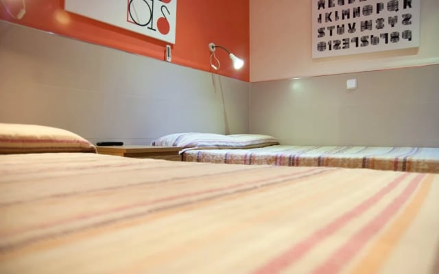 Be Ramblas Hotel