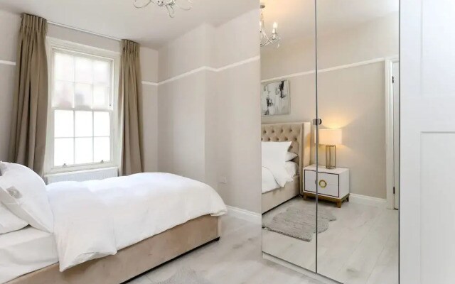 Apartment in the Centre of Clapham