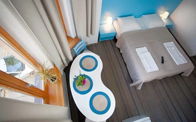 MOJA Accommodation