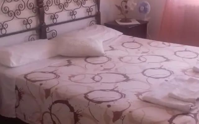 La Mariposa B&B