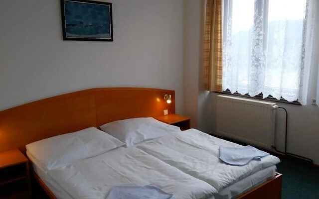 Hotel Enzian