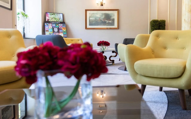 ITC Mora by Soho Boutique