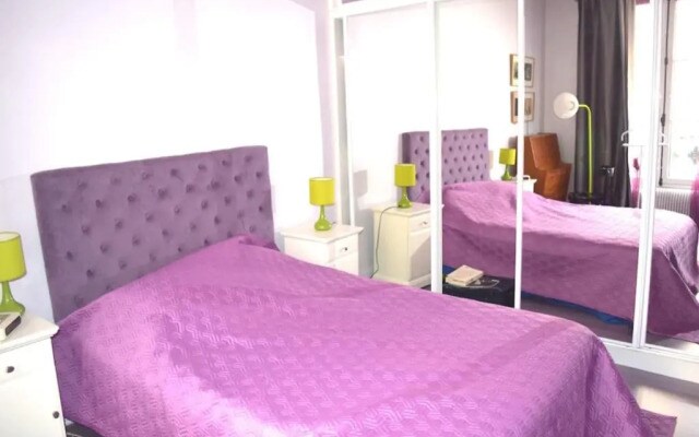 Lovely apartement in LE MARAIS
