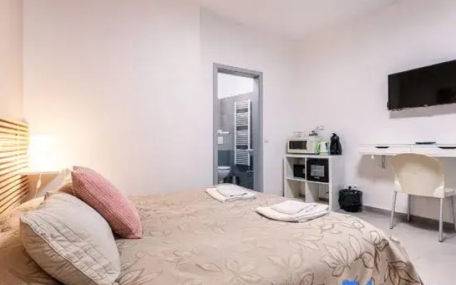 Vincanto Rooms Old Town Prague1