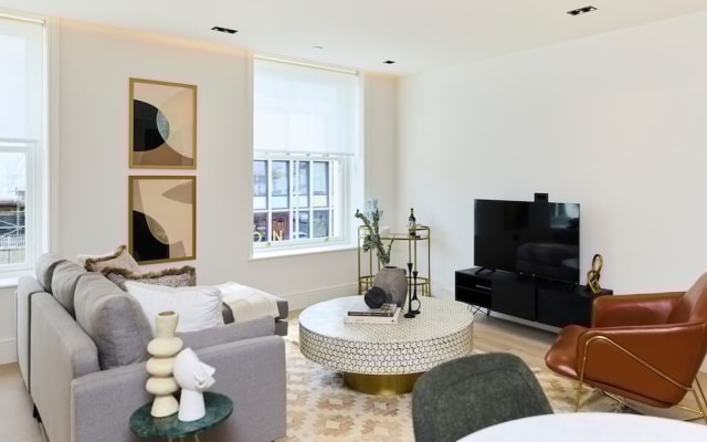 The Pembridge Residences Modern Notting Hill 10b