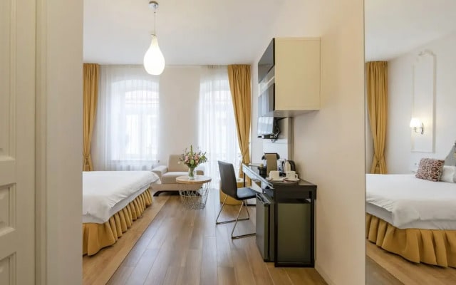 Vilnius Apartments