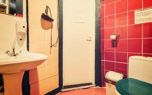 TNT Hostel Moscow