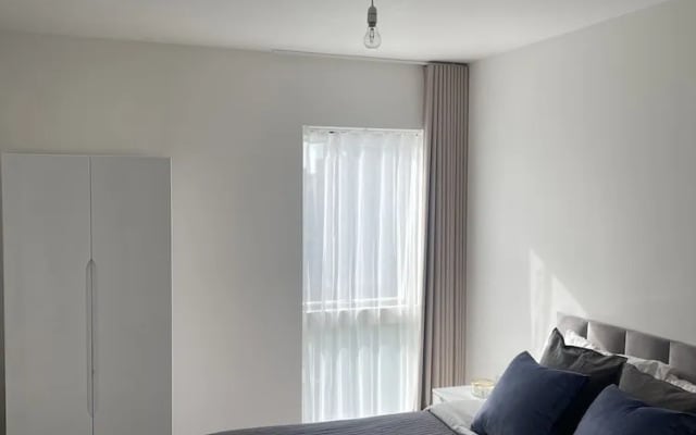 Beautiful 2-bed Apartment in London