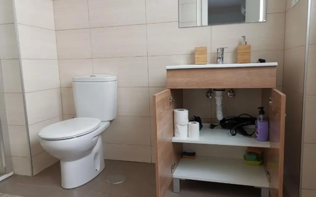 Apartamento Maison du Soleil