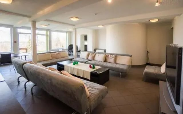 Nuustaku Villa