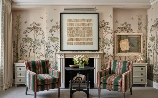 Haymarket Hotel, Firmdale Hotels