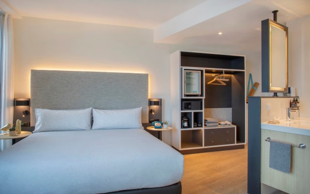 INNSiDE by Meliá Amsterdam