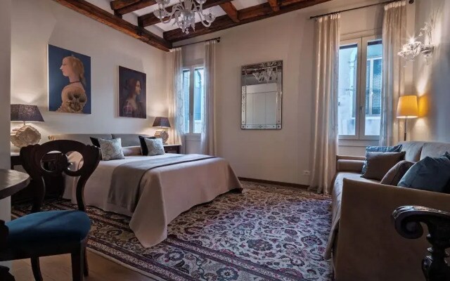 Ca' Barbarina Apartments