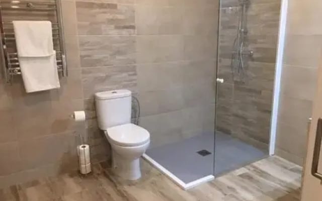 H Central Gran Via Apartments Madrid