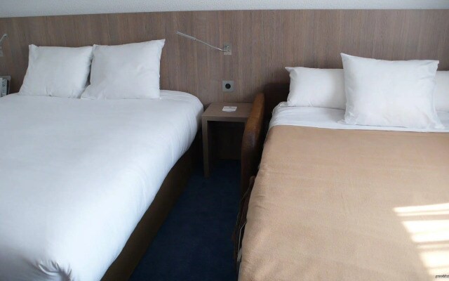 Best Western Golf Hotel