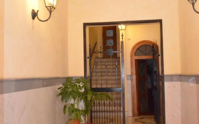 Residenza Sciarra
