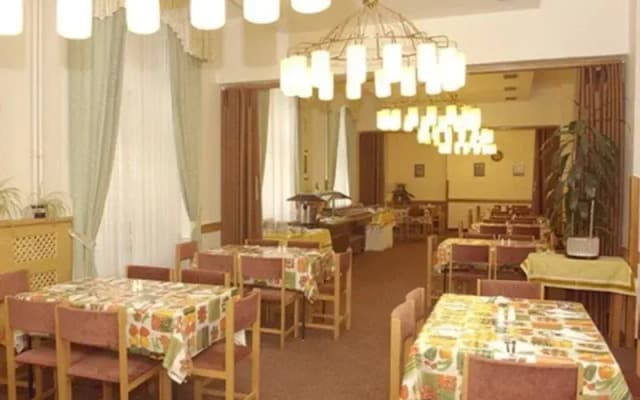 Splendid - Geschlossen