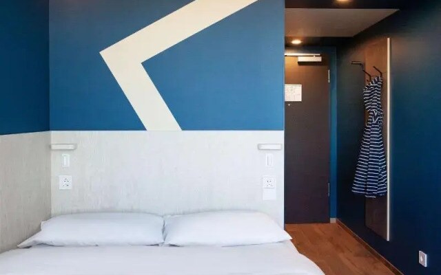Ibis Budget Berlin Airport