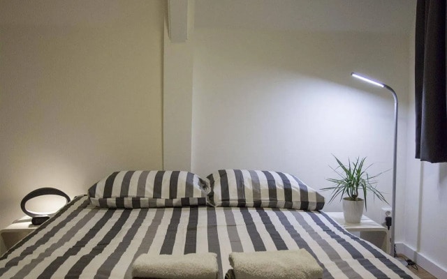 Kuwadro Guesthouse Jordaan