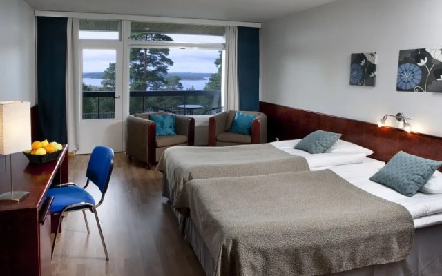 Hotel Tallukka