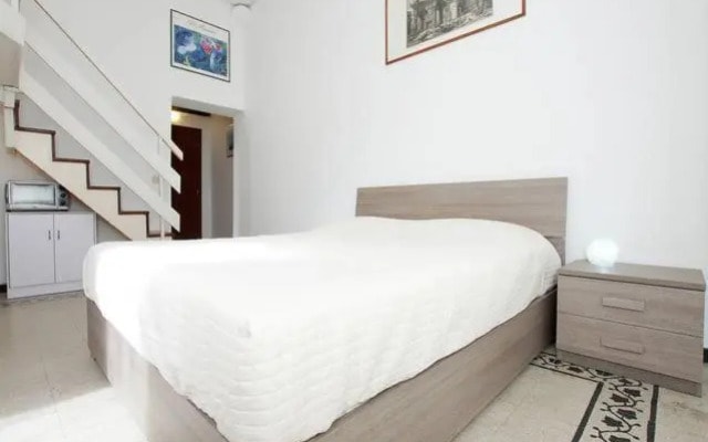 Flavio's flat